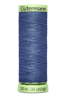 Gütermann Polyester Knopflochgarn 30m / FB: 112 112