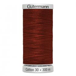 Gütermann Maschinen Quiltgarn Cotton 30 UNI 1181