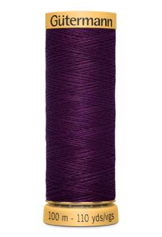 Gütermann Baumwolle Nähgarn 100m / Farbe: 3832 3832