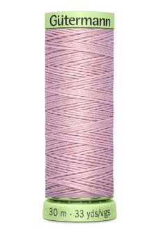 Gütermann Polyester Knopflochgarn 30m / FB: 662 662