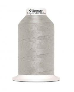 Gütermann Bulky-Lock 80 Bauschgarn 1000m Rolle 38