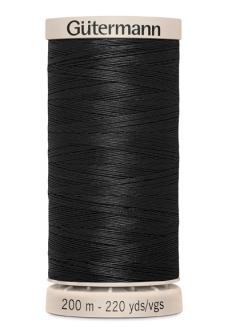Gütermann Hand Quiltgarn - Quilting 200m 5201