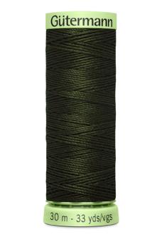 Gütermann Polyester Knopflochgarn 30m / FB: 304 304