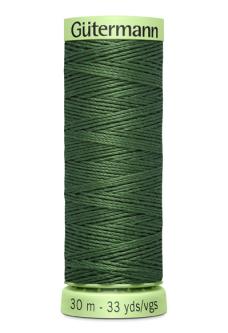 Gütermann Polyester Knopflochgarn 30m / FB: 561 561