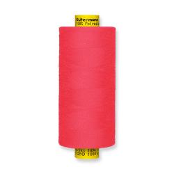 MARA120 Gütermann Nähgarn 120er - 1000m NEONPINK 3837