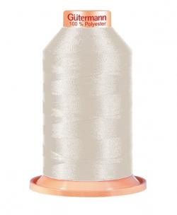 Gütermann Tera 180 - 5000m Kettelgarn - Haut 1218 1218