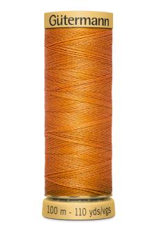 Gütermann Baumwolle Nähgarn 100m / Farbe: 1576 1576