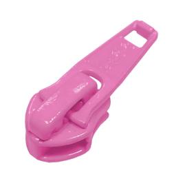 5C DA Reißverschluss Schieber 5mm 513 - rosa