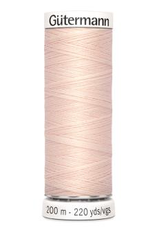 Gütermann Nähgarn Allesnäher 200m Premium Nähgarn 210