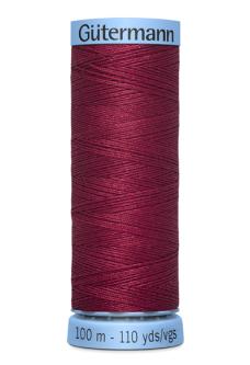 Gütermann Reine Seide 100m Seidengarn / FB: 267 267