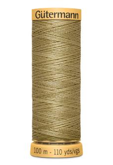 Gütermann Baumwolle Nähgarn 100m / Farbe: 826 826