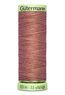 Gütermann Polyester Knopflochgarn 30m / FB: 245 245