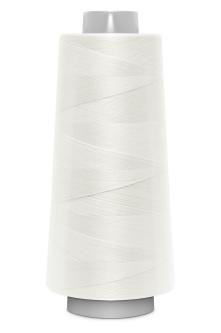 Gütermann Overlockgarn Toldi-Lock 2500m / Toldilock 1030 - ecrú