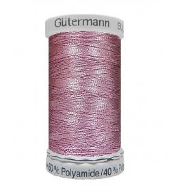 Gütermann Sulky Metallic Maschinen Stickgarn 500m 7012