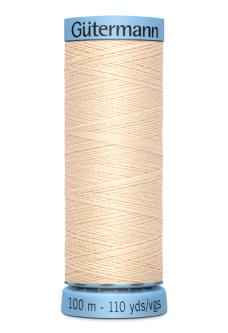 Gütermann Reine Seide 100m Seidengarn / FB: 5 5