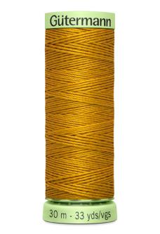 Gütermann Polyester Knopflochgarn 30m / FB: 412 412
