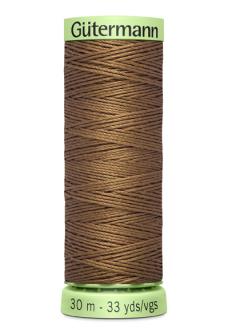 Gütermann Polyester Knopflochgarn 30m / FB: 180 180