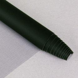 Kunstleder Stoff Zuschnitt 50 x 140 cm für kreative Näh- und Bastelprojekte 890 - dunkelgrün