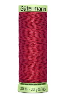 Gütermann Polyester Knopflochgarn 30m / FB: 82 82