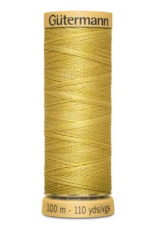 Gütermann Baumwolle Nähgarn 100m / Farbe: 758 758