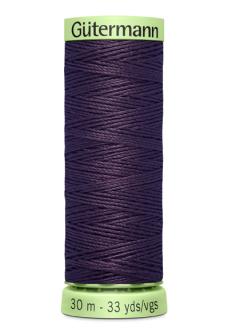 Gütermann Polyester Knopflochgarn 30m / FB: 512 512