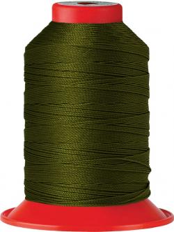 Amann Serafil 20 600m - Schuhmachergarn Sattlergarn 667