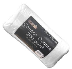 Nähmit Volumenvlies Vlieswatte Polsterwatte für Patchwork 150 x 150cm / 200g/m² 