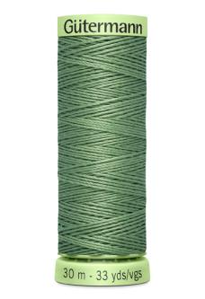 Gütermann Polyester Knopflochgarn 30m / FB: 821 821