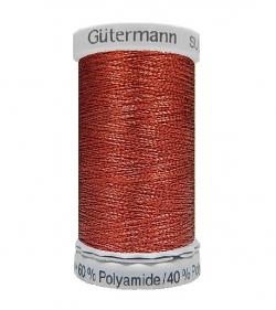 Gütermann Sulky Metallic Maschinen Stickgarn 500m 7010