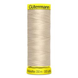 Gütermann Maraflex 120 elastisches Nähgarn 150 m 722