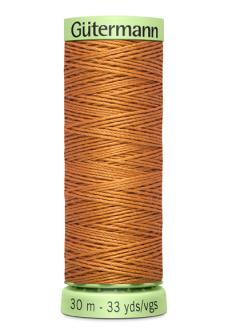 Gütermann Polyester Knopflochgarn 30m / FB: 612 612