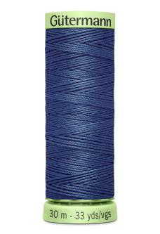 Gütermann Polyester Knopflochgarn 30m / FB: 68 68