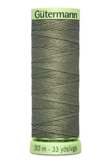 Gütermann Polyester Knopflochgarn 30m / FB: 824 824
