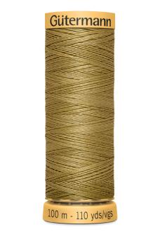 Gütermann Baumwolle Nähgarn 100m / Farbe: 1136 1136