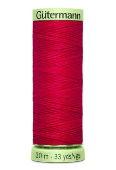 Gütermann Polyester Knopflochgarn 30m / FB: 909 909