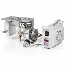 TEXI Industrie Servo Motor Nähmaschinenmotor 