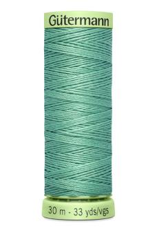 Gütermann Polyester Knopflochgarn 30m / FB: 100 100
