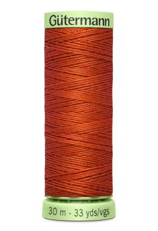 Gütermann Polyester Knopflochgarn 30m / FB: 589 589