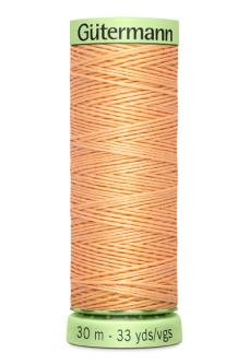 Gütermann Polyester Knopflochgarn 30m / FB: 979 979