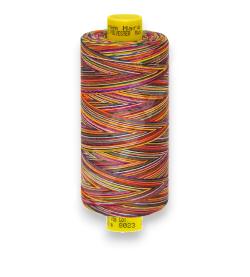 MARA120 Gütermann Nähgarn 1000m - MULTICOLOR 8023