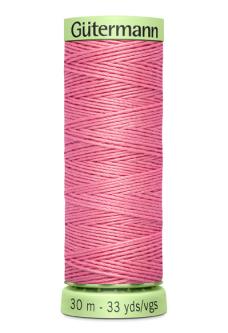 Gütermann Polyester Knopflochgarn 30m / FB: 889 889