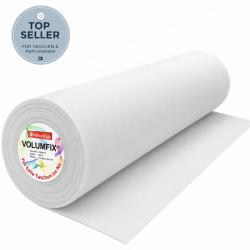 VOLUMFIX® aufbügelbares Volumenvlies für Taschen & Mäppchen 