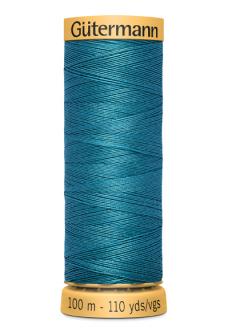 Gütermann Baumwolle Nähgarn 100m / Farbe: 6934 6934