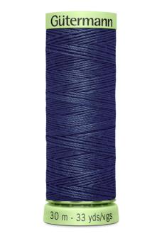 Gütermann Polyester Knopflochgarn 30m / FB: 537 537