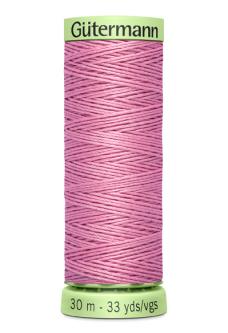 Gütermann Polyester Knopflochgarn 30m / FB: 663 663