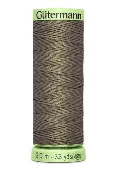 Gütermann Polyester Knopflochgarn 30m / FB: 727 727
