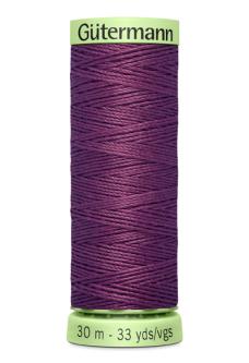 Gütermann Polyester Knopflochgarn 30m / FB: 259 259