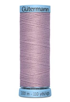 Gütermann Reine Seide 100m Seidengarn / FB: 568 568