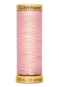 Gütermann Baumwolle Nähgarn 100m / Farbe: 2538 2538