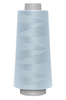 Gütermann Overlockgarn Toldi-Lock 2500m / Toldilock 6330 - himmelblau